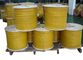 MSHA Certified Leaky Feeder Cable , 75 ohm Mine Site Communication Cable MSHA leaky feeder cable